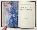 The Best of Sheep Hunting 2 Volume Set