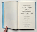 Hunting the World’s Mountains 2 Volume Set