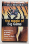 The Magic of Big Game