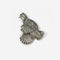 Bobwhite Quail Pewter Pin