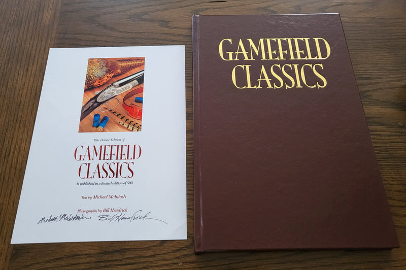 Gamefield Classics Deluxe