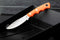 Summit - Suregrip Orange Handle