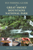 Fly Fishing Guide to Great Smoky Mountains National Park