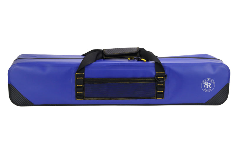 WeatherProof Travel Cover for RIFFLE Daily Compact Series: Cobalt