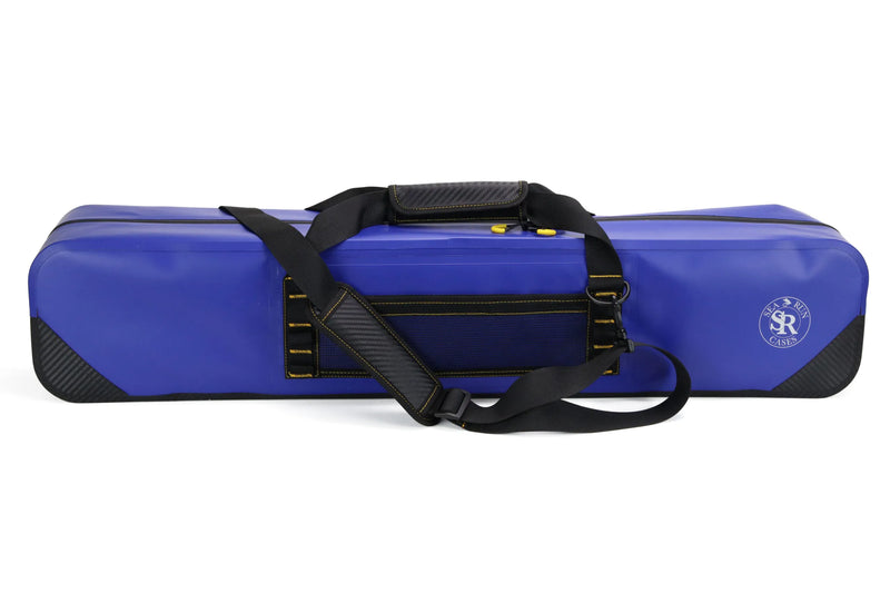 WeatherProof Travel Cover for RIFFLE Daily Compact Series: Cobalt