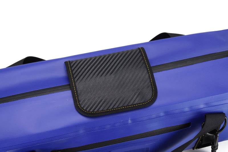 WeatherProof Travel Cover for RIFFLE Daily Compact Series: Cobalt