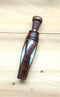 Burled Walnut Duck Call