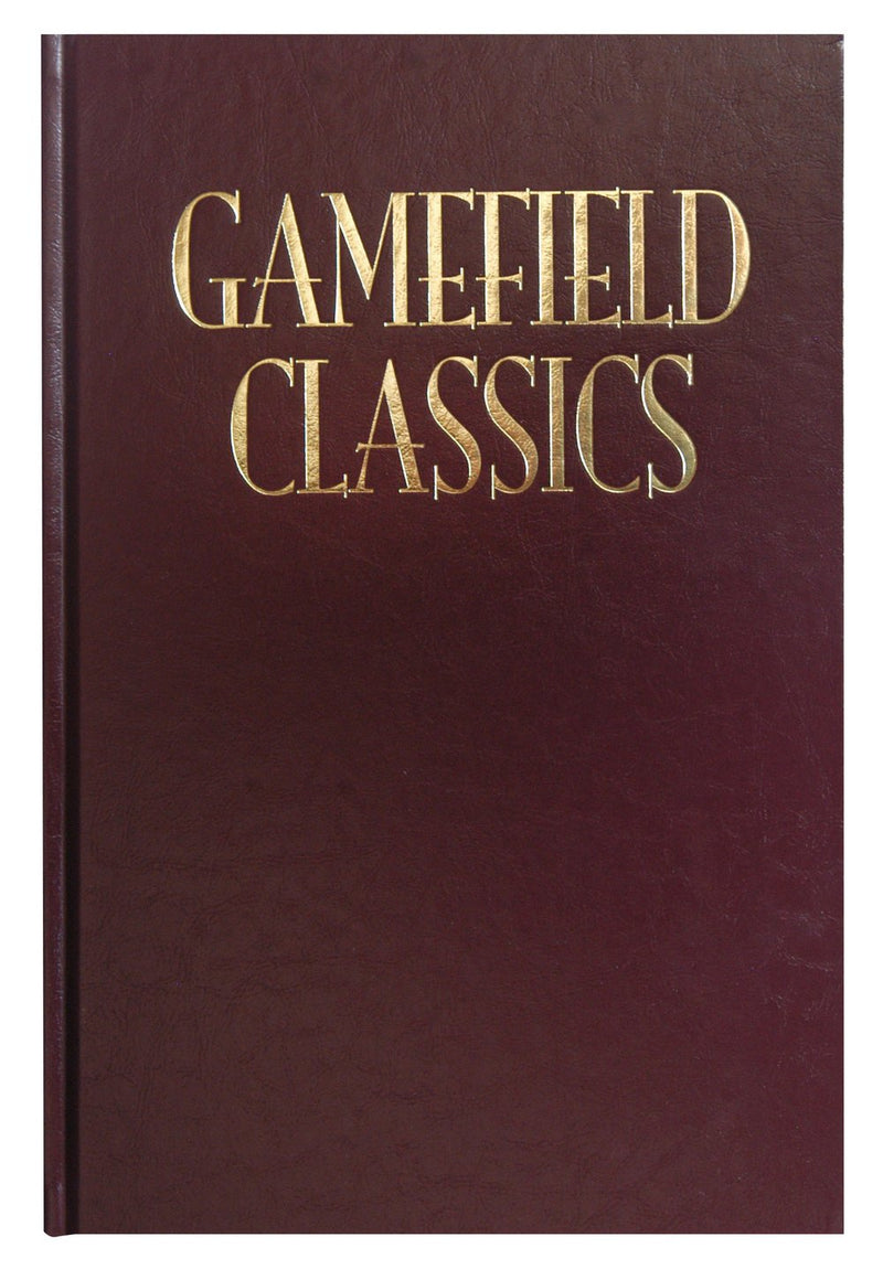 Gamefield Classics Deluxe