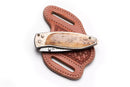 Pleistocene Folding Knife