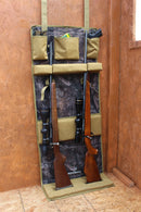 Ultimate Rifle Rest: Camo and Tan