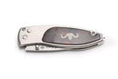 The Cape Buffalo Folding Knife