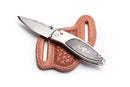 The Cape Buffalo Folding Knife