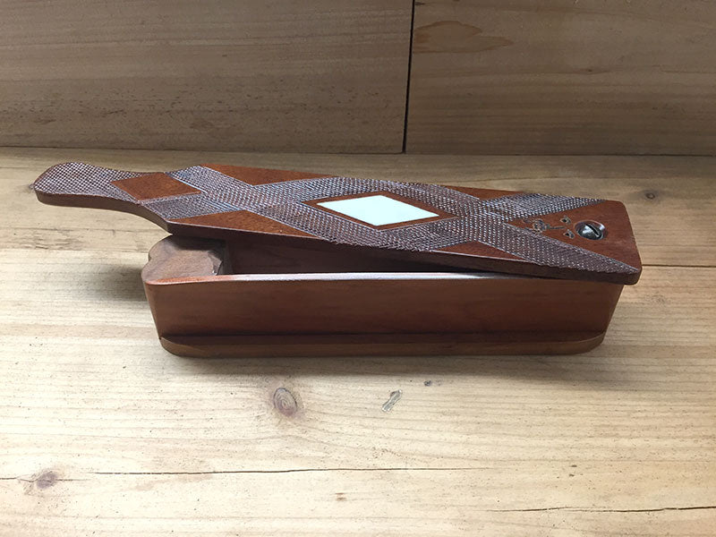 Mahogany Turkey Call