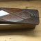 Checkered Honduran Mahogany Turkey Call