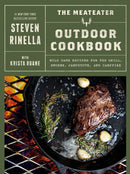 The MeatEater Outdoor Cookbook