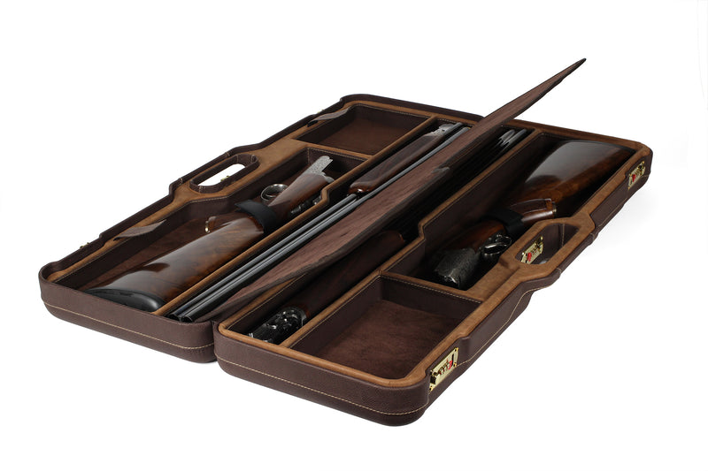 Negrini Takedown Rifle Case – 26″ Barrel + Scope – MOD.5-67PL/4819 –  Sporting Classics Store