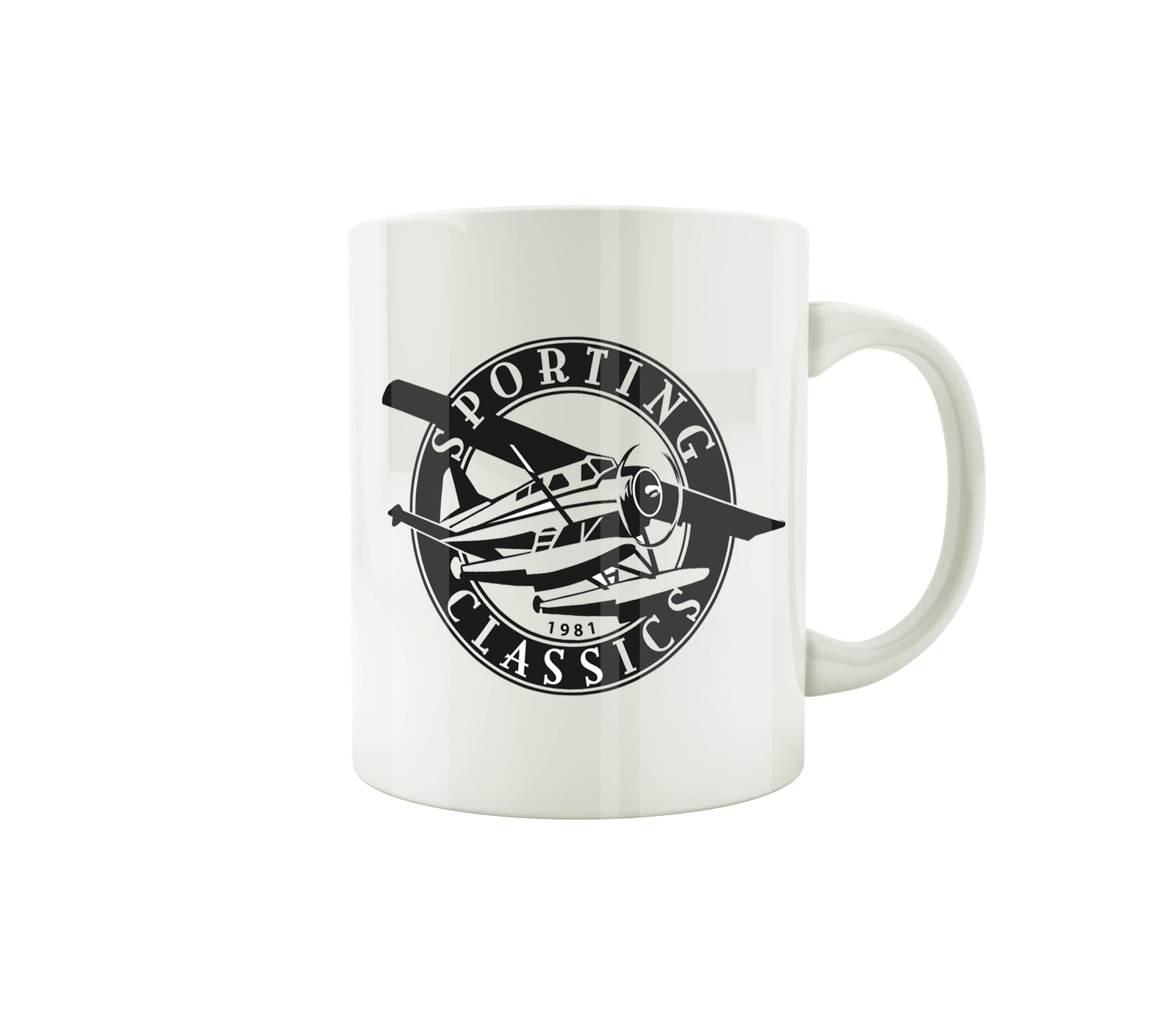 Floatplane Mug – Sporting Classics Store